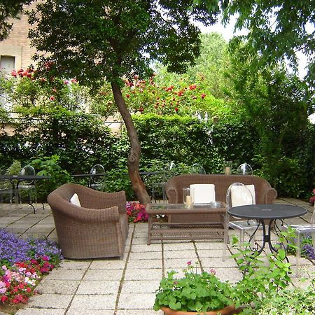 Villa Elda Boutique Hotel Siena Dış mekan fotoğraf