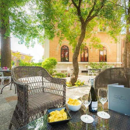 Villa Elda Boutique Hotel Siena Dış mekan fotoğraf