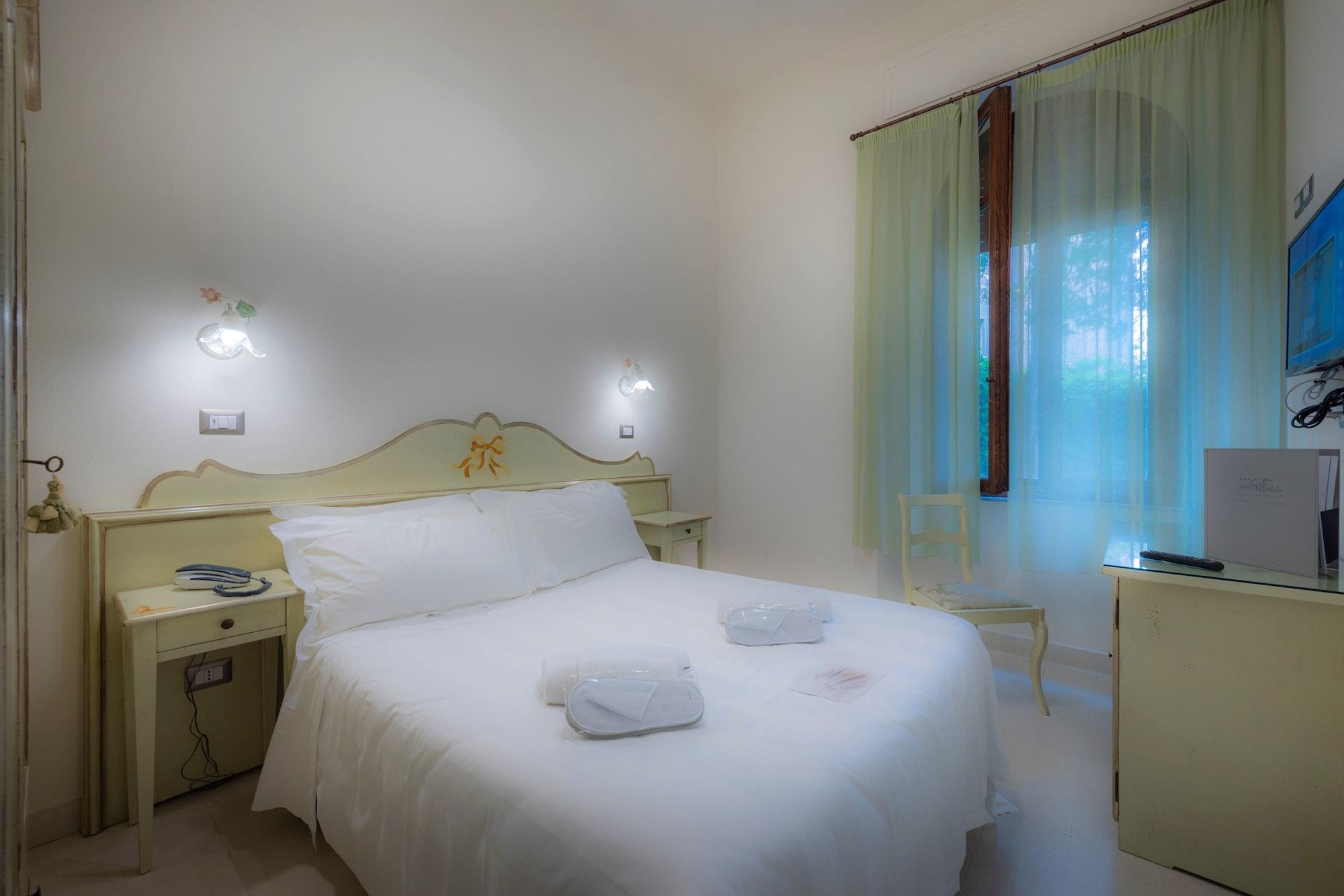 Villa Elda Boutique Hotel Siena Dış mekan fotoğraf