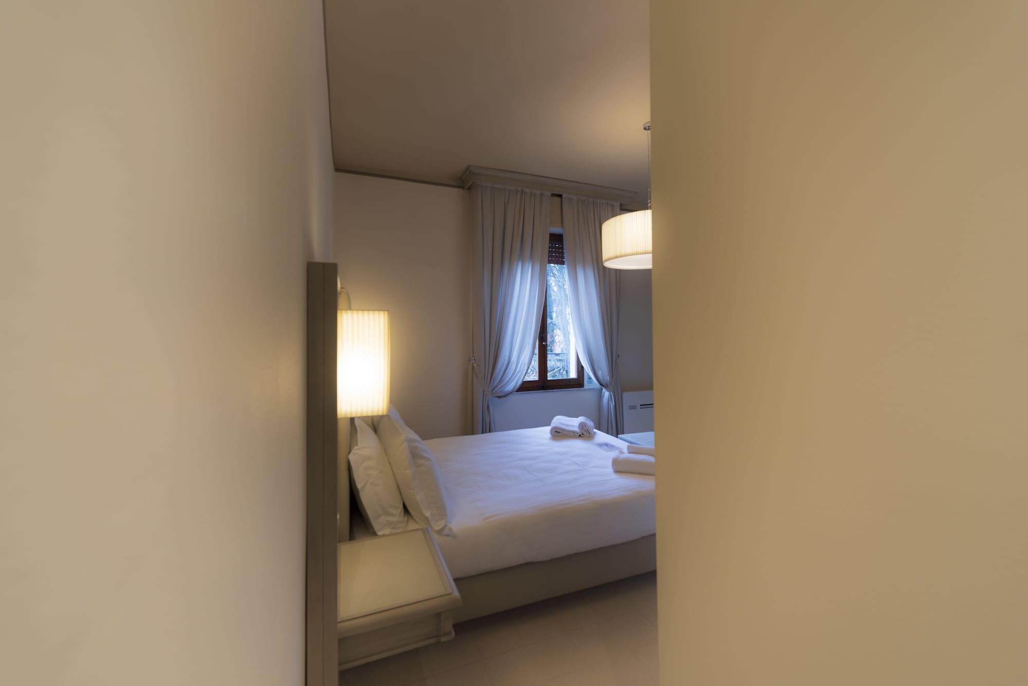 Villa Elda Boutique Hotel Siena Dış mekan fotoğraf
