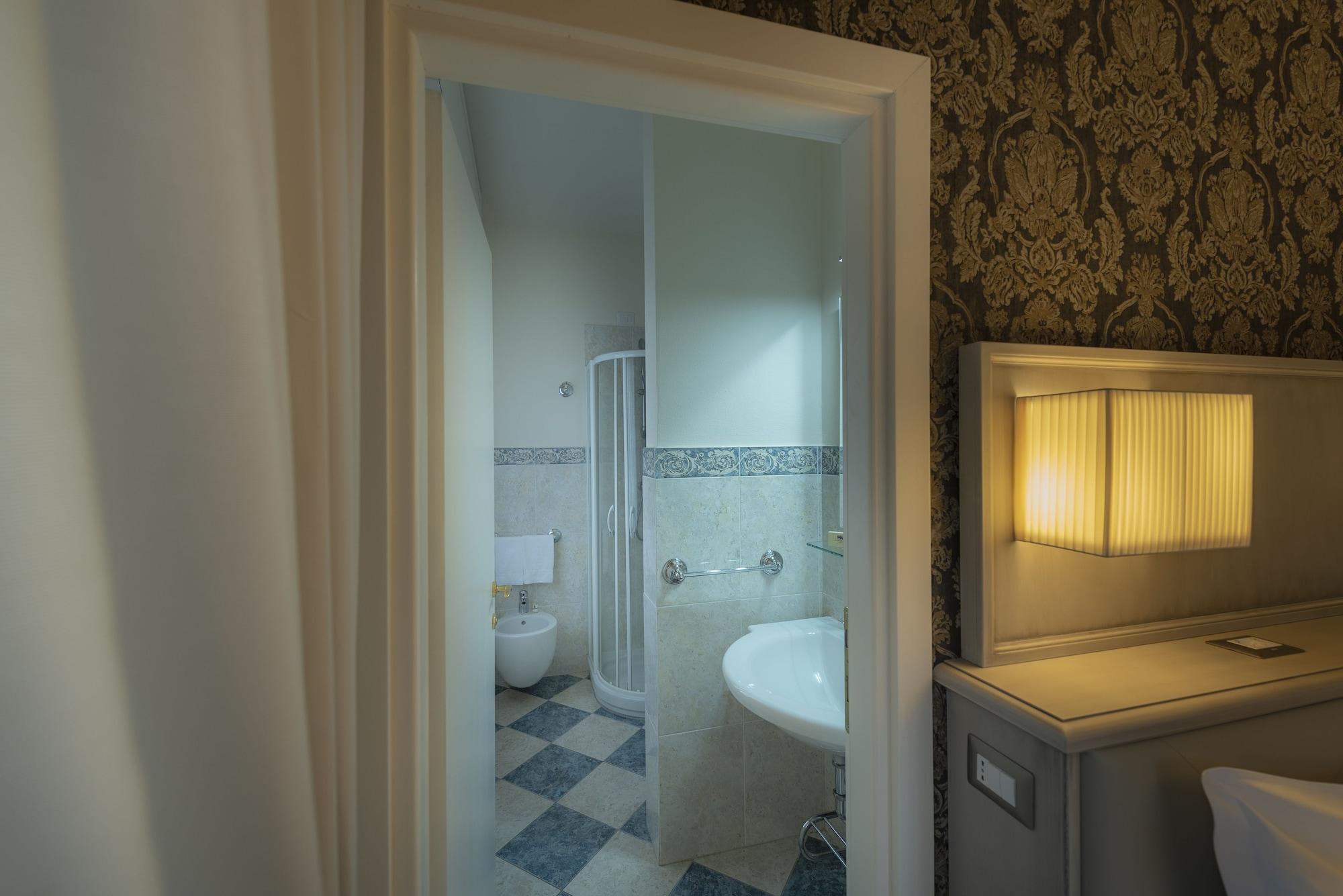 Villa Elda Boutique Hotel Siena Dış mekan fotoğraf