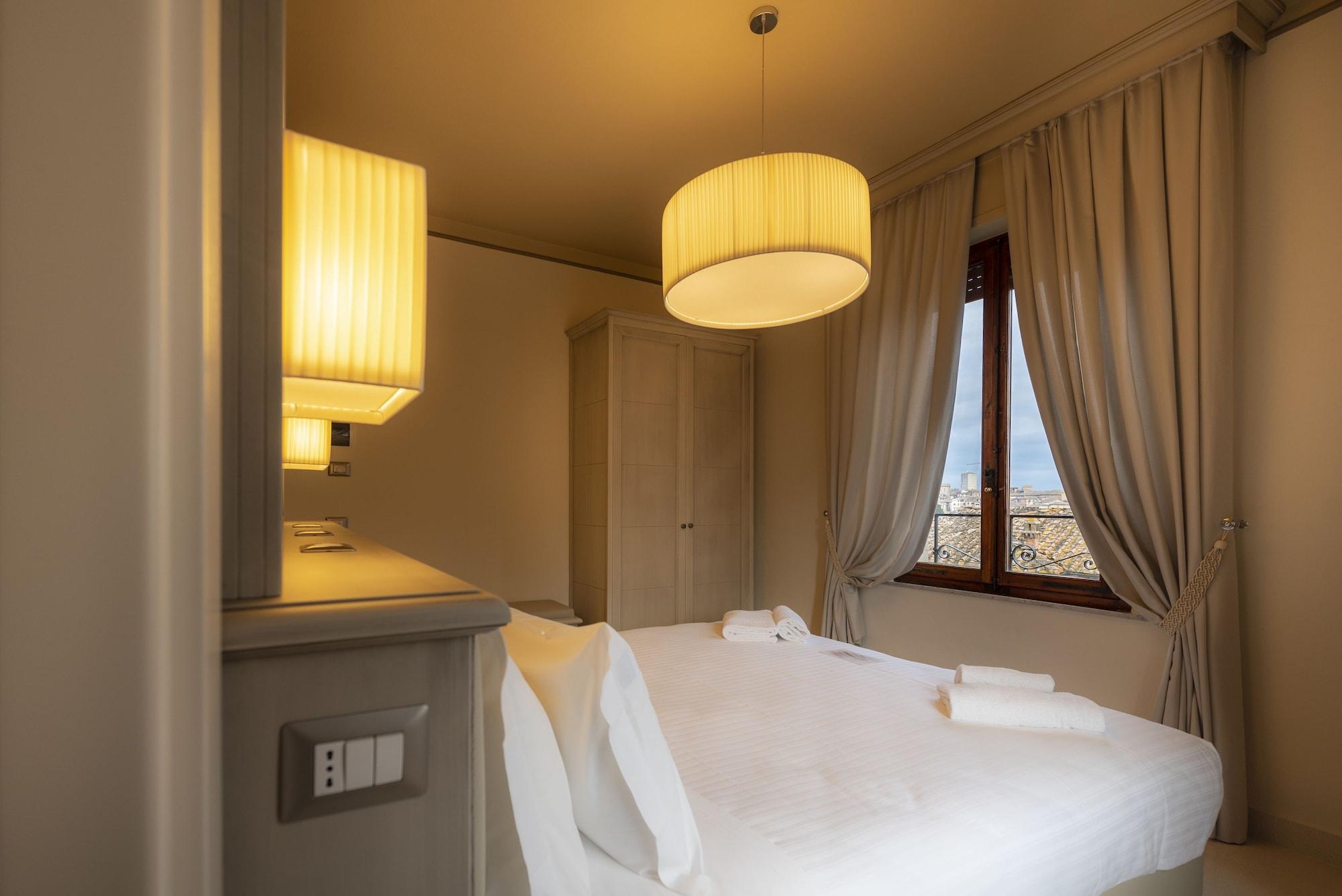 Villa Elda Boutique Hotel Siena Dış mekan fotoğraf