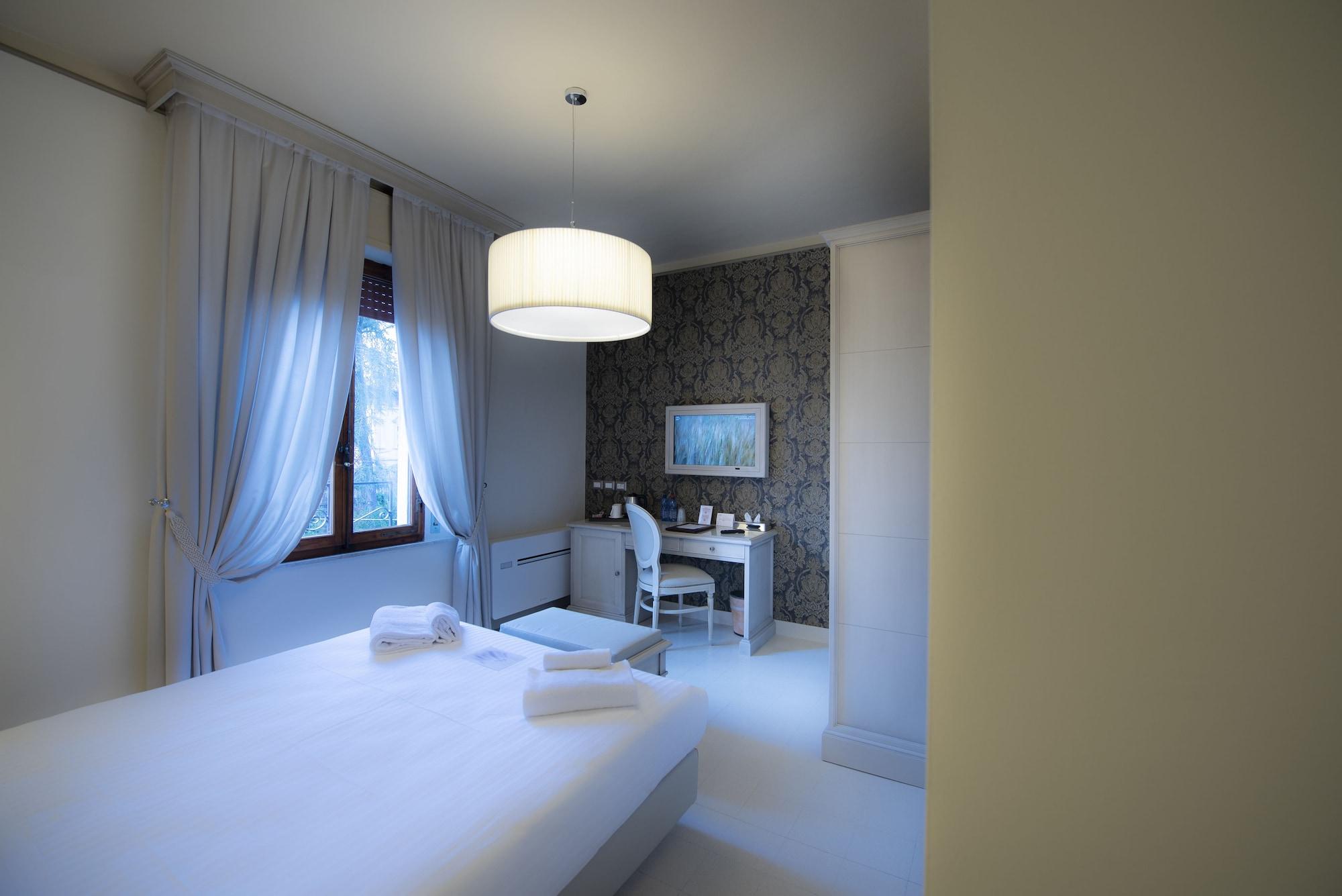 Villa Elda Boutique Hotel Siena Dış mekan fotoğraf