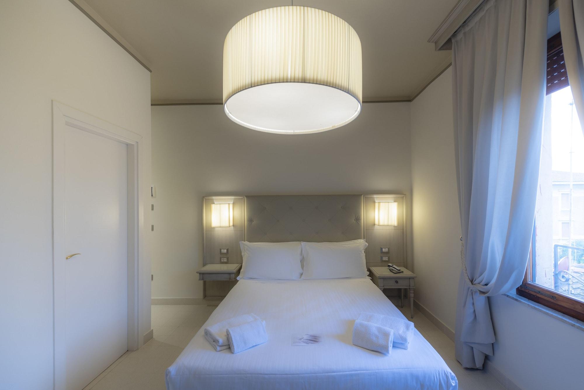 Villa Elda Boutique Hotel Siena Dış mekan fotoğraf