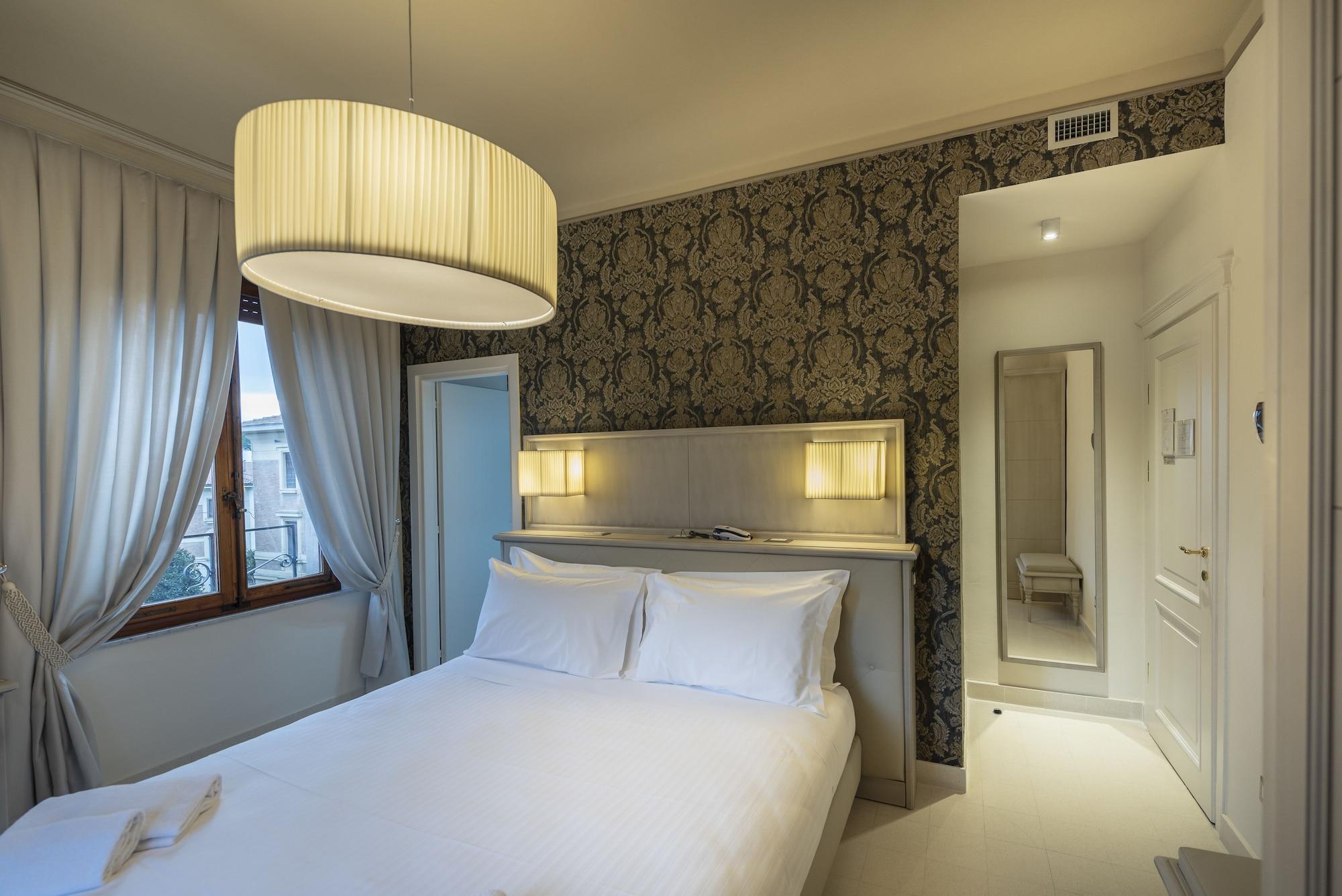 Villa Elda Boutique Hotel Siena Dış mekan fotoğraf