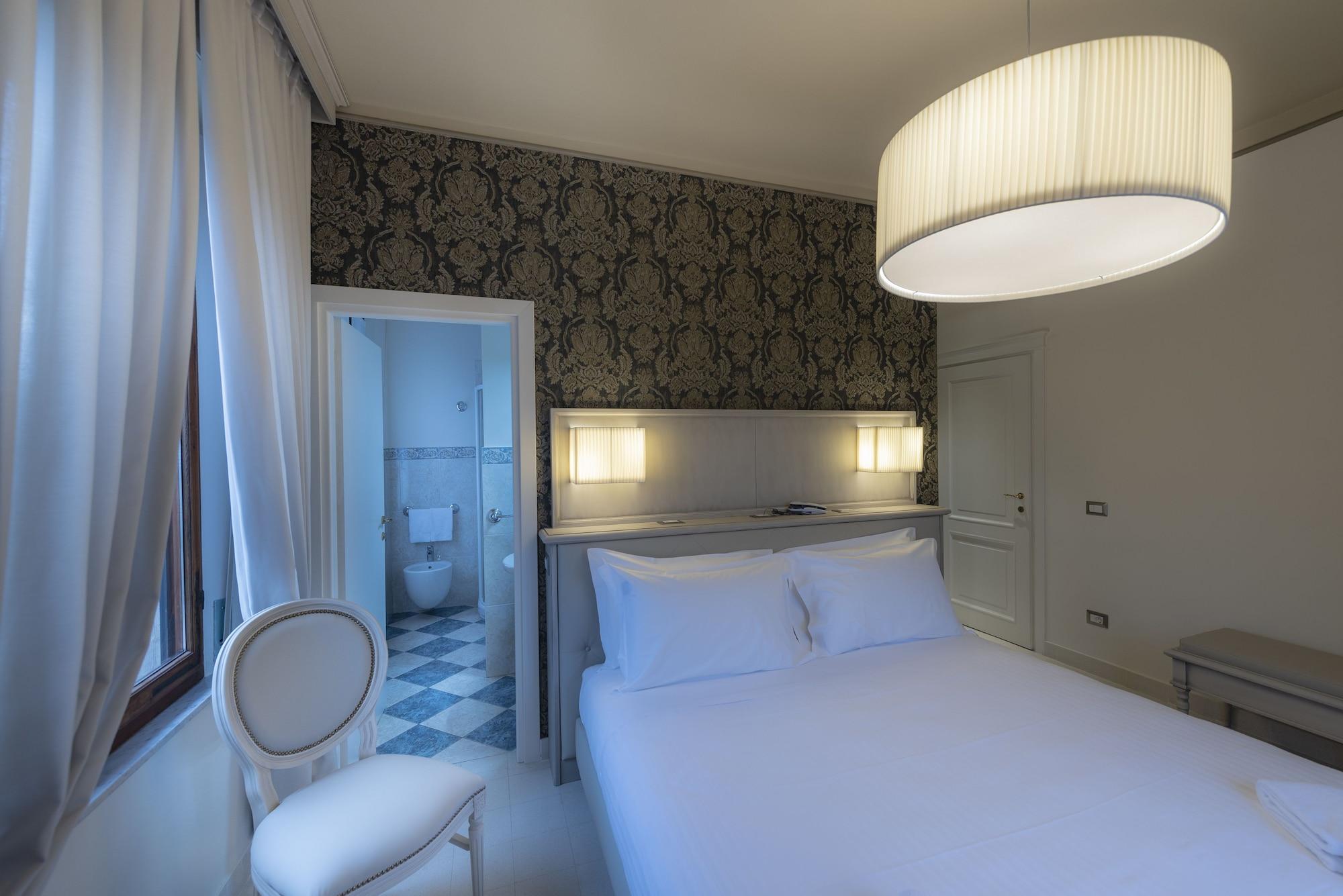 Villa Elda Boutique Hotel Siena Dış mekan fotoğraf