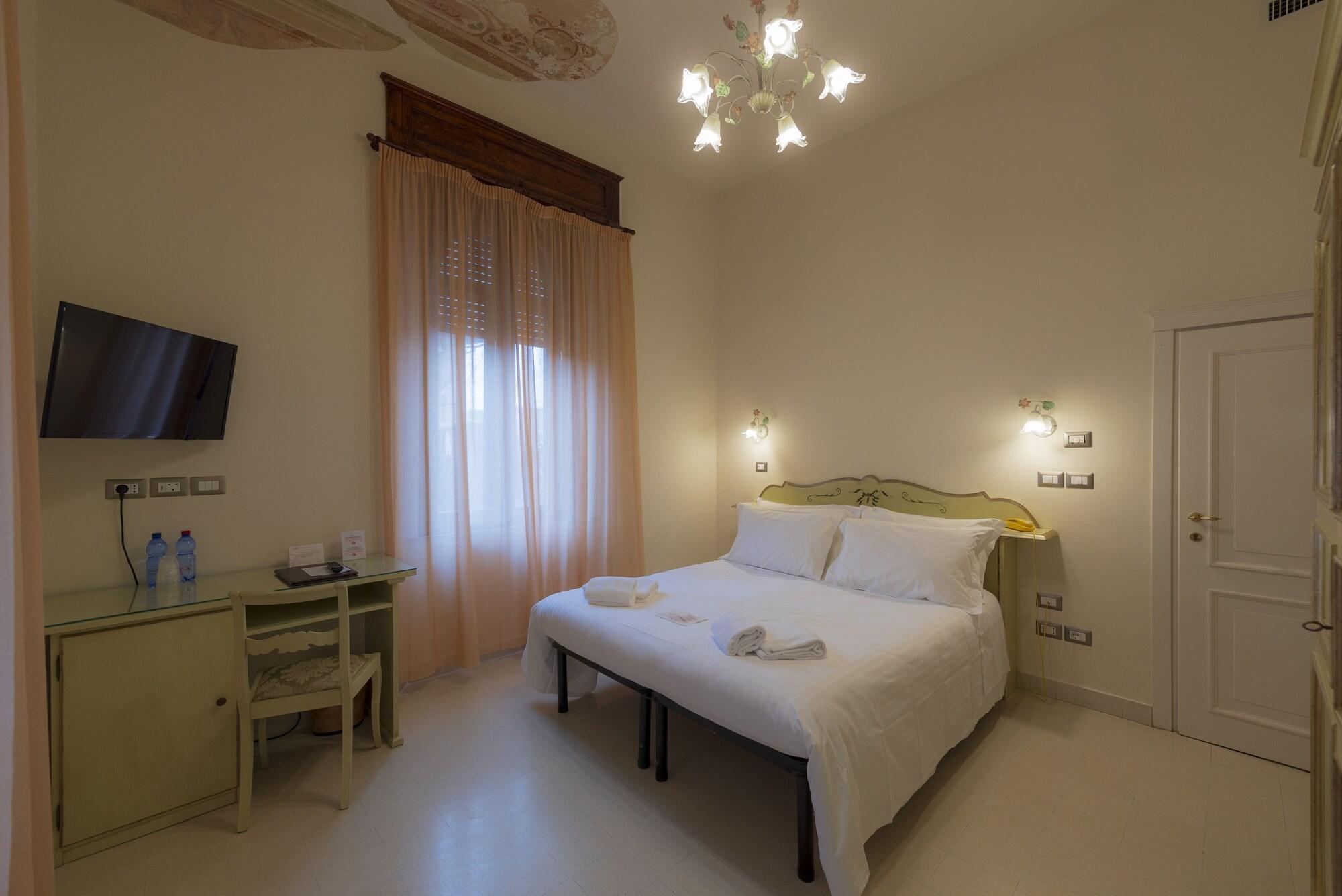 Villa Elda Boutique Hotel Siena Dış mekan fotoğraf