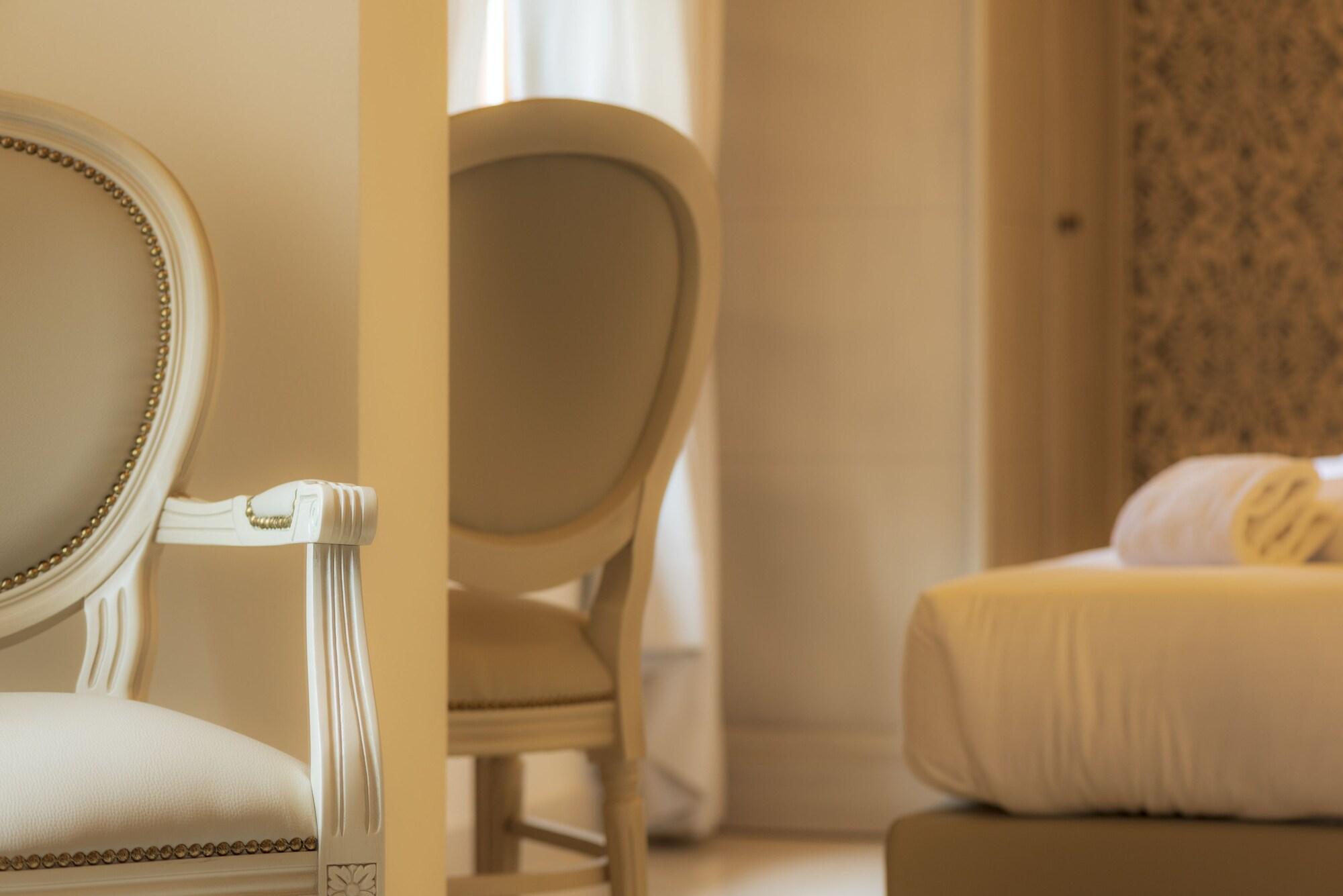 Villa Elda Boutique Hotel Siena Dış mekan fotoğraf