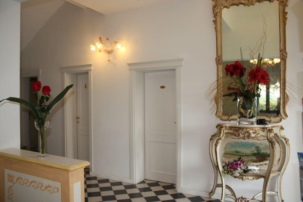 Villa Elda Boutique Hotel Siena Dış mekan fotoğraf