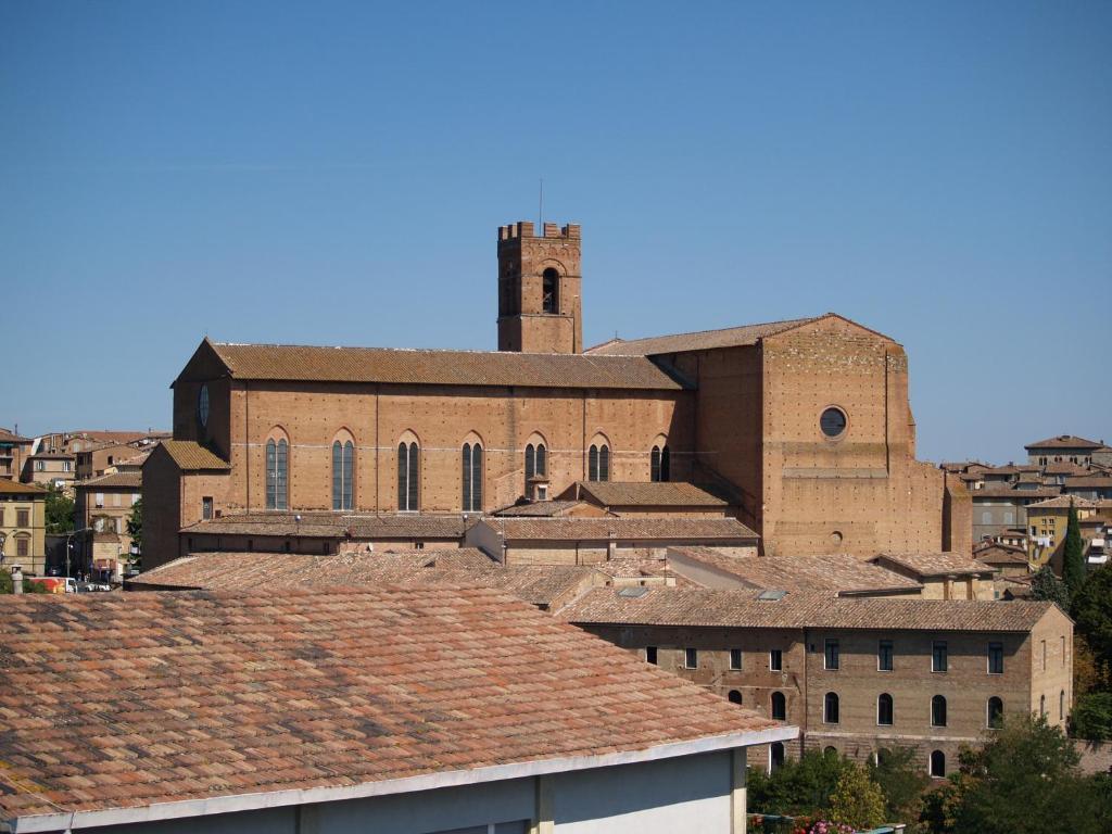 Villa Elda Boutique Hotel Siena Dış mekan fotoğraf