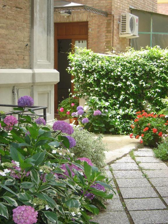 Villa Elda Boutique Hotel Siena Dış mekan fotoğraf