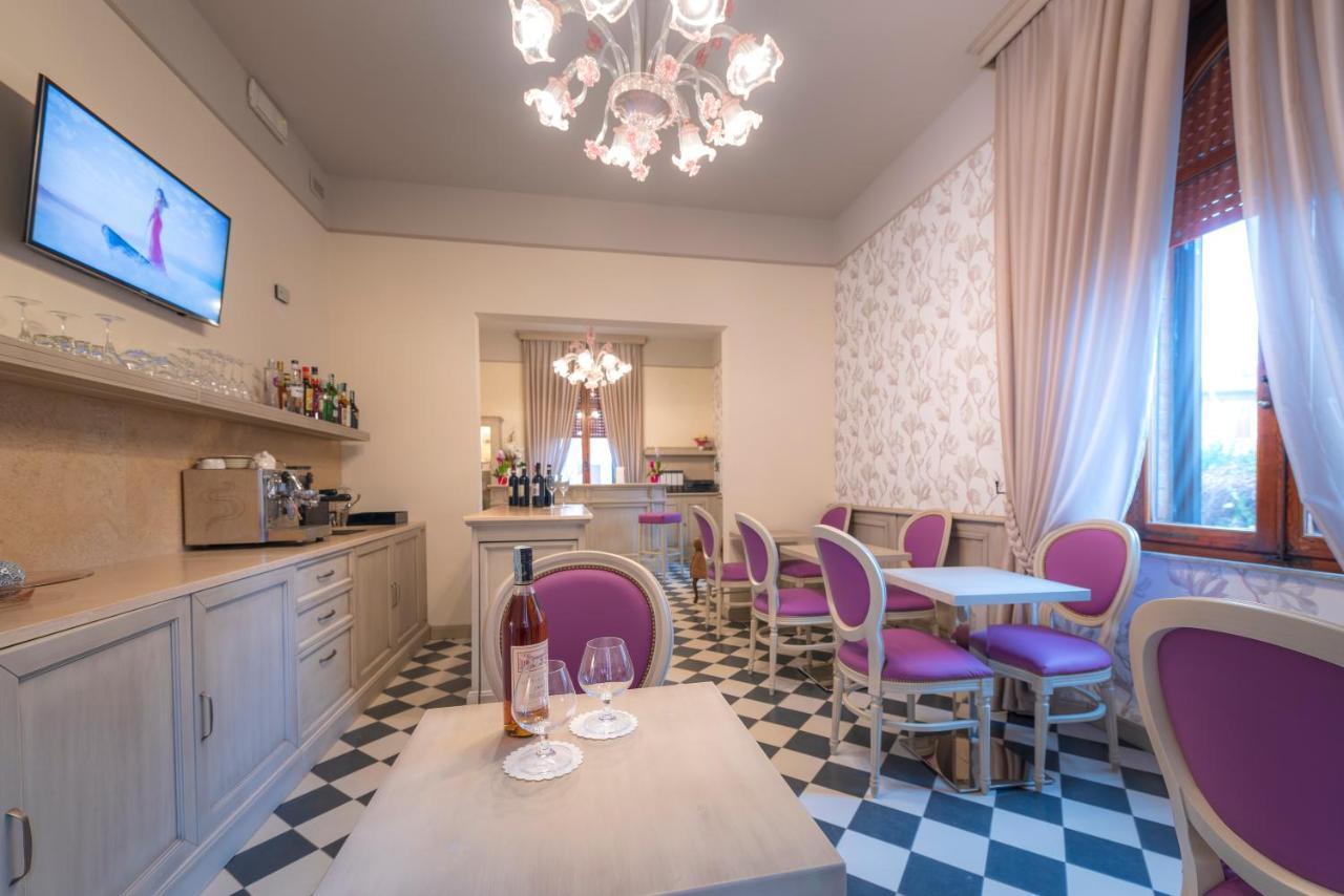 Villa Elda Boutique Hotel Siena Dış mekan fotoğraf