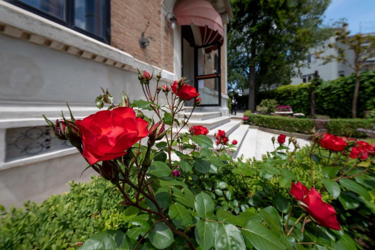 Villa Elda Boutique Hotel Siena Dış mekan fotoğraf