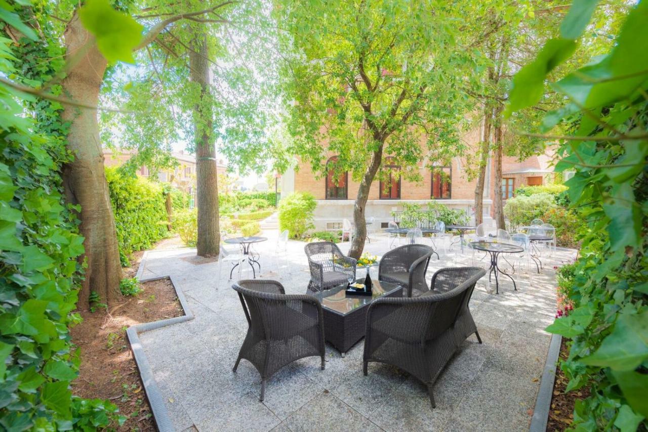 Villa Elda Boutique Hotel Siena Dış mekan fotoğraf