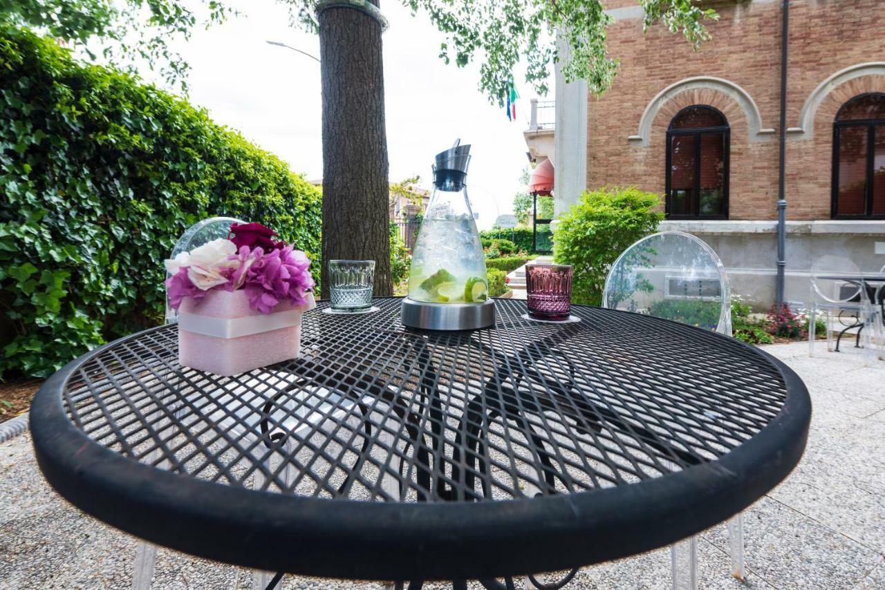Villa Elda Boutique Hotel Siena Dış mekan fotoğraf