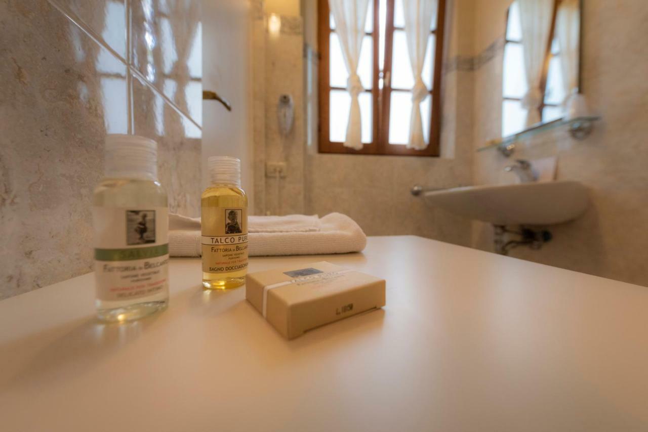 Villa Elda Boutique Hotel Siena Dış mekan fotoğraf