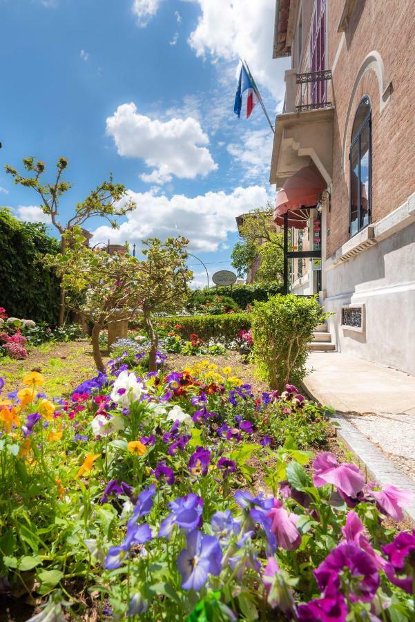 Villa Elda Boutique Hotel Siena Dış mekan fotoğraf