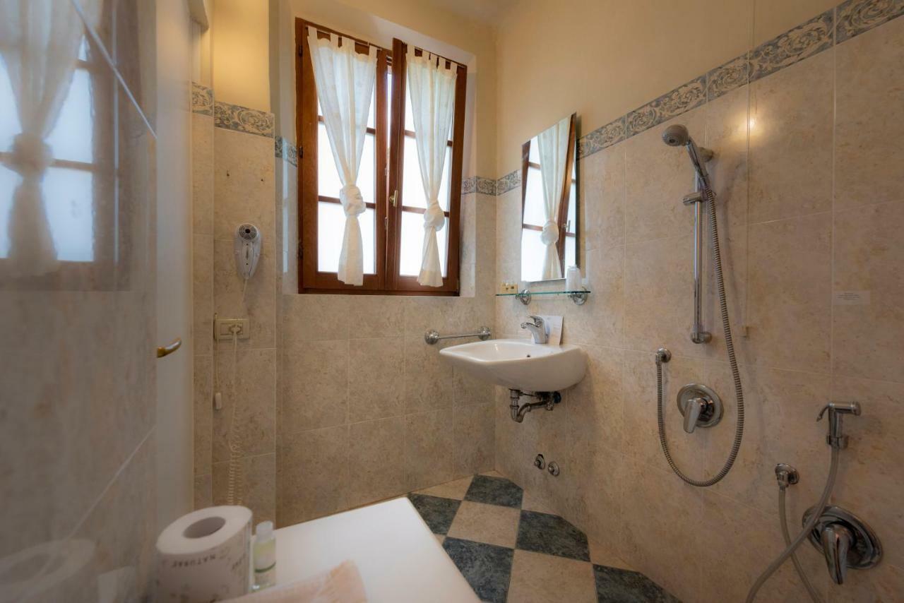 Villa Elda Boutique Hotel Siena Dış mekan fotoğraf