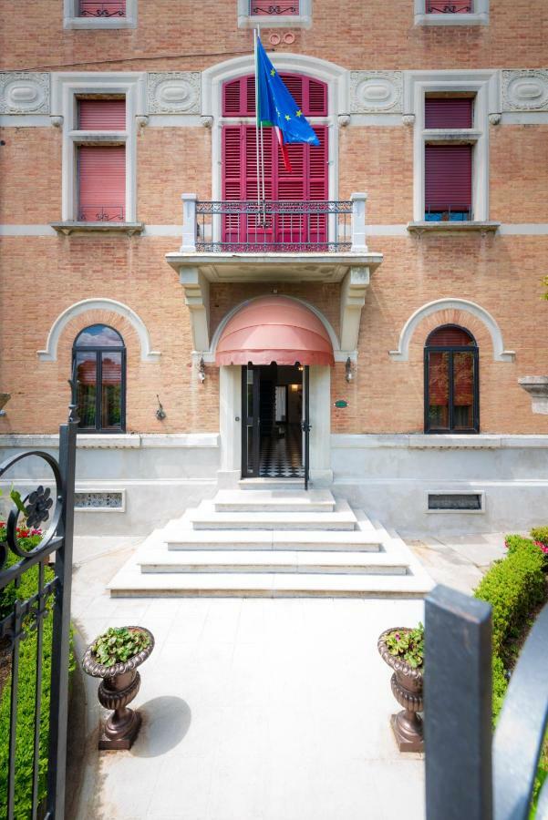 Villa Elda Boutique Hotel Siena Dış mekan fotoğraf