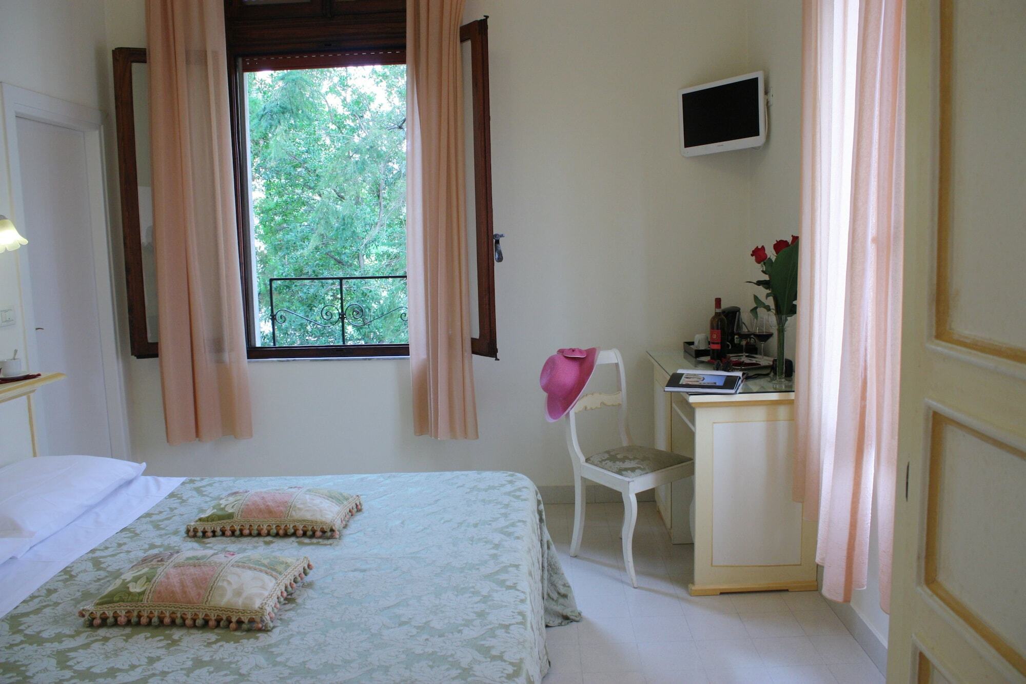 Villa Elda Boutique Hotel Siena Dış mekan fotoğraf