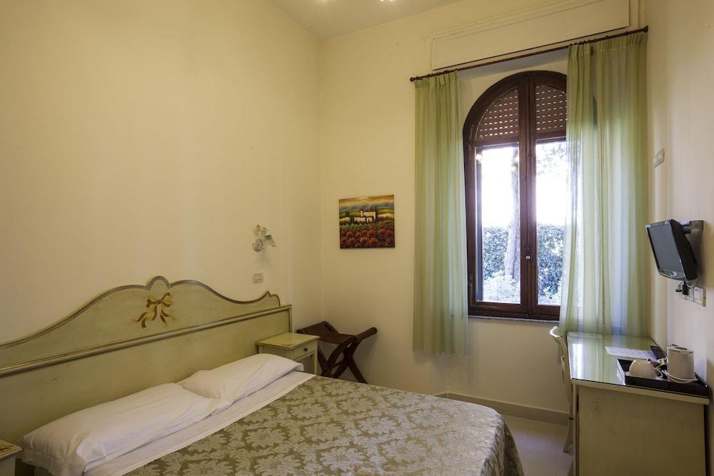 Villa Elda Boutique Hotel Siena Dış mekan fotoğraf