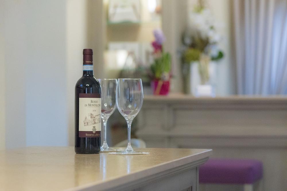 Villa Elda Boutique Hotel Siena Dış mekan fotoğraf